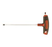 Bahco Cacciavite a esagono interno Dimensione chiave (metrica): 4 mm