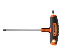 Cacciavite torx bahco dimensione t 10