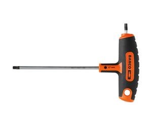 BAHCO Cacciavite esagonale con impugnatura a T