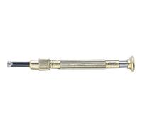 Bahco Cacciavite per orologiaio Larghezza della lama: 3.5 mm
