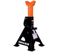 BAHCO - Cavalletti Di Sostegno A Martinetto 2 Pz 3000 Kg Bh33000