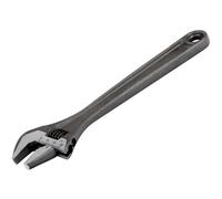Bahco Chiave Regolabile Nera 250Mm 10In Capacità Di Morsa 30Mm BAH8072