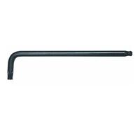 BAHCO Chiavi maschio TORX® con testa sferica, lunghe e fosfatate