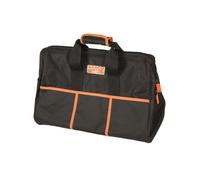 Bahco Chiuso Top Tessuto Borsa Degli Attrezzi 48cm (19in) BAH4750FB619