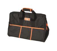 Bahco Chiuso Top Tessuto Borsa Degli Attrezzi 48cm (19in) BAH4750FB619