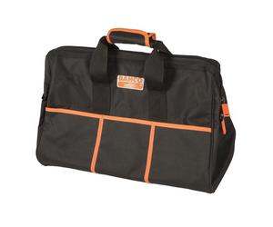 Bahco Chiuso Top Tessuto Borsa Degli Attrezzi 48cm (19in) BAH4750FB619