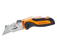BAHCO Coltello a lama intercambiabile