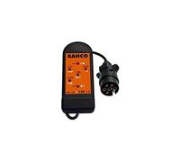 BAHCO Comprobador Toma Remolque 12V