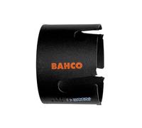 BAHCO Coronas Superior™ de multi construcción para madera y ladrillo de 19-225 mm - Ref: 3833-177 - Unid: 1