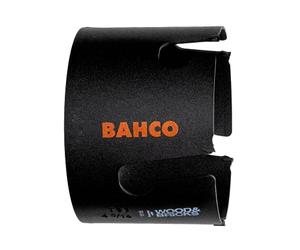 Bahco Coronas Superior™ de Multi construcción para Madera y ladrillo de 19-225 mm - Ref: 3833-70-C - Unid: 1