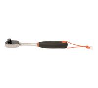 BAHCO Cricchetti reversibili da 1/2" con cordino Dyneema sigillato