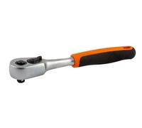 Bahco Cricchetto reversibile a sgancio rapido da 1/4"
