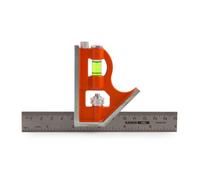 Bahco CS150 Squadra Combinata Scorrevole 150Mm