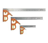 Bahco CS300 Ganci di scrittura combinati