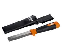 BAHCO Cuchillo Formon, Cuchillo Formon, 2448, 3153931031, 2076950031, Lega di acciaio
