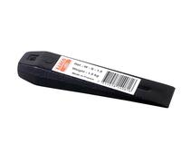 Cuneo 250 mm 2000 g bahco w-s 2.0