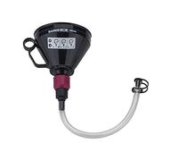 BAHCO Embudo- 1.200Cc- W/cap-D:165Mm