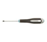 Bahco Ergo Officina e meccanica Cacciavite Torq Dimensione (Cacciavite) 4