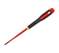 Bahco Ergo™ Slim VDE Cacciavite Piatto 6.5 X 150Mm BAHBE8255SL