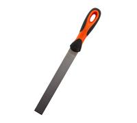 Bahco Ergonomici 2-in-1 Homeowner’S Lima per Legno & Metallo 200mm 4-152-08-2-2