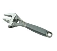 Bahco Ergonomici extra Largo Mandibola Chiave Regolabile 170mm Larghezza 32mm