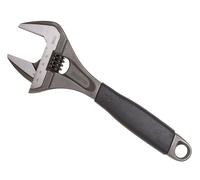 Bahco Ergonomici extra Largo Mandibola Chiave Regolabile 250mm Larghezza 46.5mm