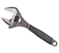 Bahco Ergonomici extra Largo Mandibola Chiave Regolabile 300mm Larghezza 55.6mm
