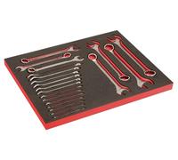 BAHCO - FF1A198LM - Foam 4 Per Carrello Xlarge