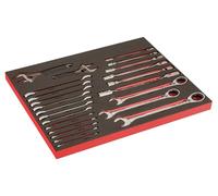 BAHCO - FF1A199LM - Foam 5 Per Carrello Xlarge