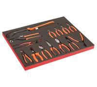 BAHCO - FF1A200LM - Foam 6 Per Carrello Xlarge