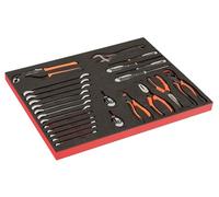BAHCO - FF1A210LM - Foam 4 Per Carrello Large