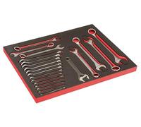 BAHCO - FF1A220LM - Foam 3 Dotazione Auto