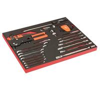 BAHCO - FF1A221LM - Foam 4 Dotazione Auto