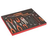 BAHCO - FF1A223LM - Foam 6 Dotazione Auto