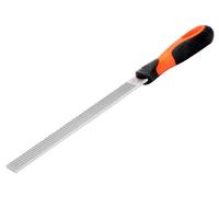 Bahco 2-in-1 Ergonomici™ Homeowner's Legno E Metallo Lima 200mm (8in) BAH152