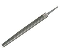 Bahco Lima mezzotonda a bastarda 1-210-04-1-0 100 mm (4in) BAHHRB4