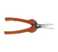 Bahco Forbici cogli uva P128-19 lame diritte 18,5 cm