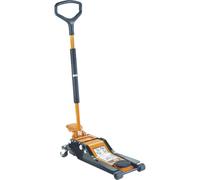 BAHCO Gatto Extra Basso 2T, multicolore