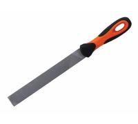 Bahco - Hand Bastard Cut File manuale 1-100-10-1-2 250mm (10 pollici)