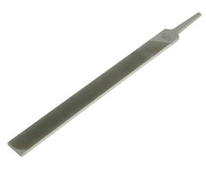 Bahco - Hand Smooth Cut File 1-100-08-3-0 200mm (8 pollici)