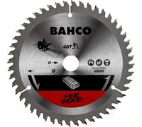 BAHCO Hojas de sierras circulares para sierras de inmersión en madera - Ref: 8501-165-20-48XF - Unid: 1