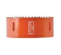 Bahco HSS Bi-Metallo A Passo Variabile Seghe A Tazza 24Mm BAH383024C