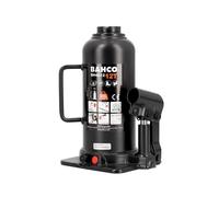 Bahco Idraulico Bottiglia Jack 12Tonne Gamma 230-440mm Estensione Vite BAHBH4G12