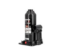 Bahco Idraulico Bottiglia Jack 6T Gamma 210-416mm Seghettato Sella BAHBH4G6