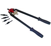 BAHCO Inserti per rivettatrice per dadi 1468-M10