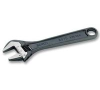 BAHCO IR8071 IP Ajustable Mol. Central 8" PAVO - NUOVO