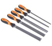 Bahco Set di 5 lime per meccanico