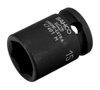 Bahco K7401M-22 bussola Bussola Impact Nero