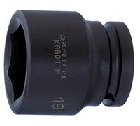 Bahco K8901M-17 bussola Bussola Impact Nero