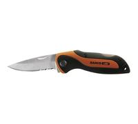 Bahco KBSK-01 Coltellino da lavoro